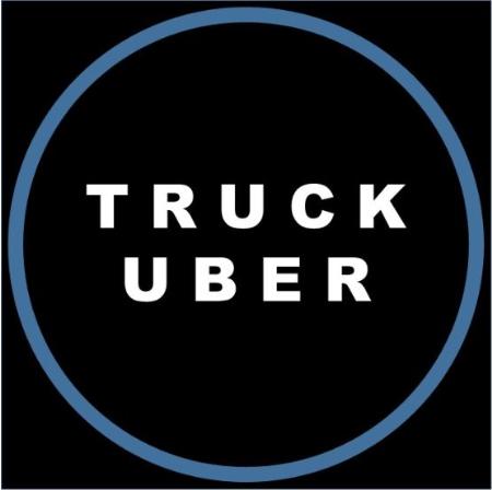 Truck Uber - Mississauga, ON L5N 5R1 - (855)984-1523 | ShowMeLocal.com